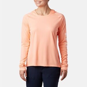 Women’s PFG Tidal Tee Hoodie